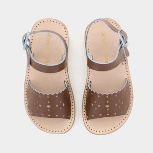 Freshly Picked Sandal size 4